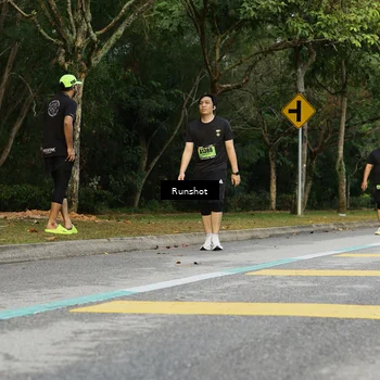 Runner Photo 5435509