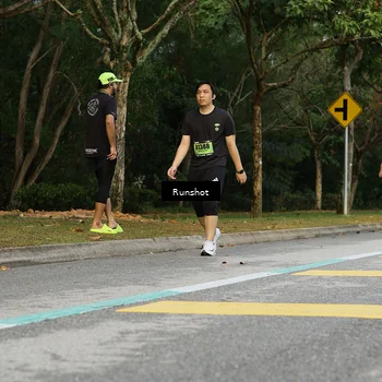 Runner Photo 5435510