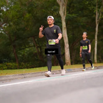 Runner Photo 5435514