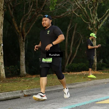 Runner Photo 5435521