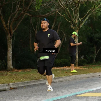 Runner Photo 5435522