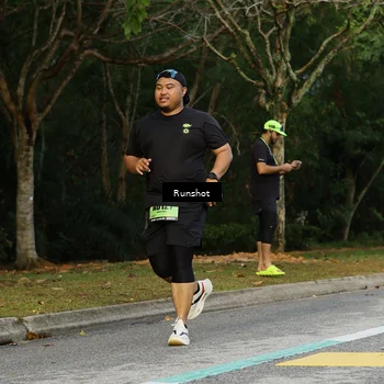 Runner Photo 5435524