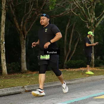 Runner Photo 5435527