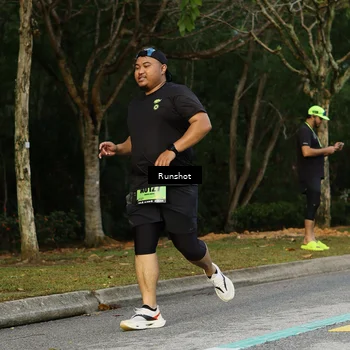 Runner Photo 5435528
