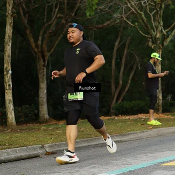 Runner Photo 5435529