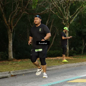 Runner Photo 5435532
