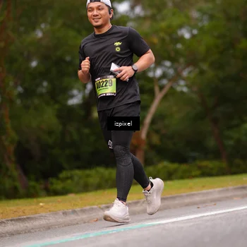 Runner Photo 5435534