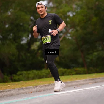 Runner Photo 5435535