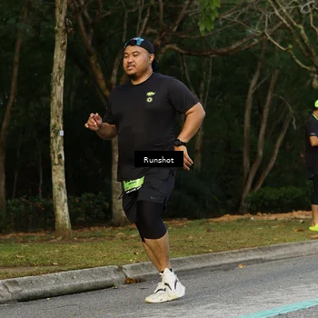 Runner Photo 5435537