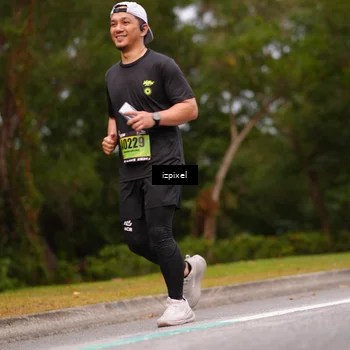 Runner Photo 5435538