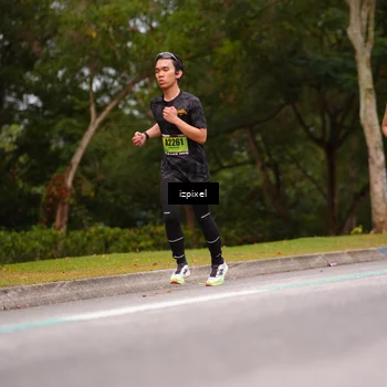 Runner Photo 5435539