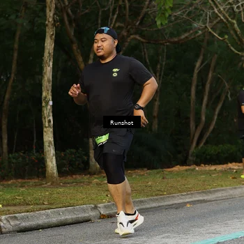 Runner Photo 5435540