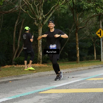 Runner Photo 5435542