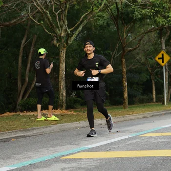 Runner Photo 5435543