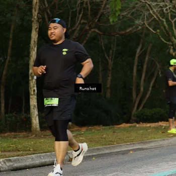 Runner Photo 5435544