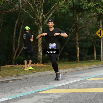 Runner Photo 5435546