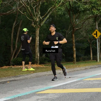 Runner Photo 5435547