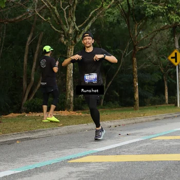 Runner Photo 5435548