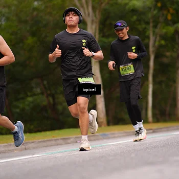 Runner Photo 5435550