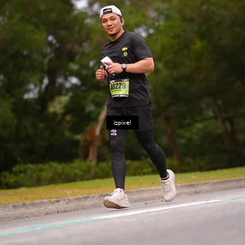 Runner Photo 5435558