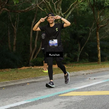 Runner Photo 5435560
