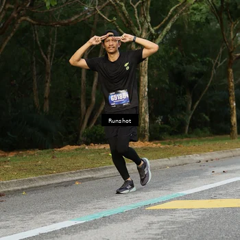 Runner Photo 5435561