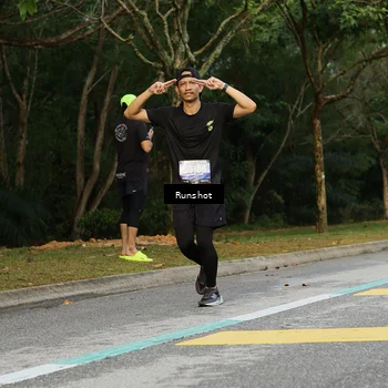 Runner Photo 5435562