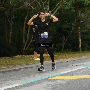 Runner Photo 5435564
