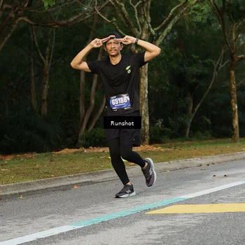 Runner Photo 5435565