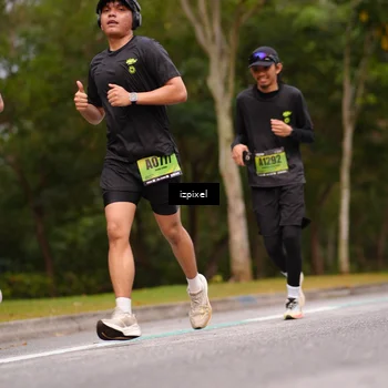 Runner Photo 5435569