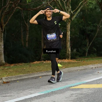 Runner Photo 5435573