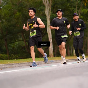 Runner Photo 5435577