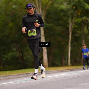 Runner Photo 5435578