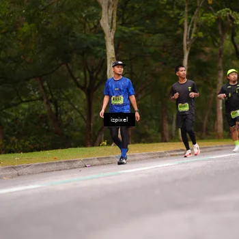 Runner Photo 5435579