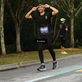 Runner Photo 5435581