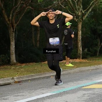 Runner Photo 5435582
