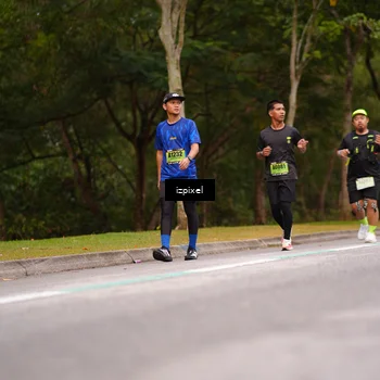 Runner Photo 5435583