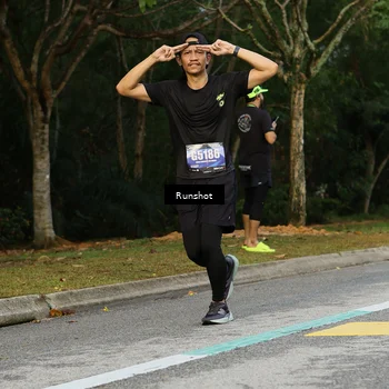 Runner Photo 5435584