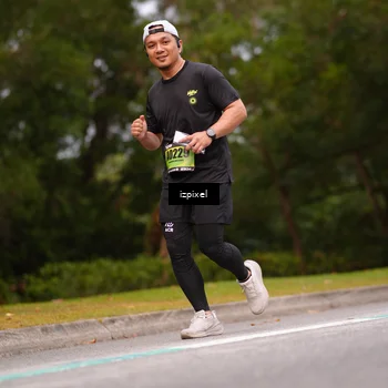 Runner Photo 5435585