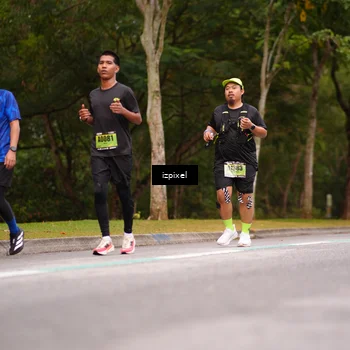 Runner Photo 5435586