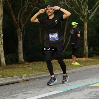 Runner Photo 5435590