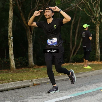 Runner Photo 5435591