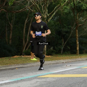 Runner Photo 5435595