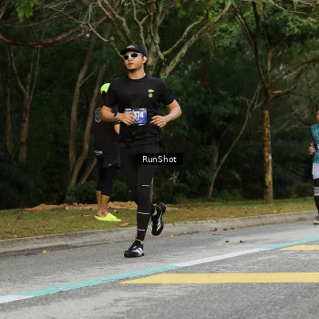 Runner Photo 5435596