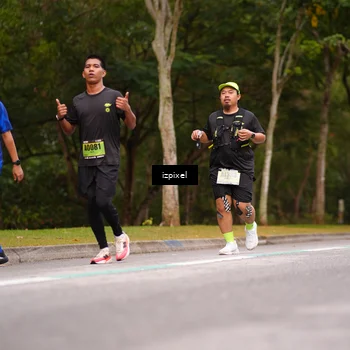 Runner Photo 5435601