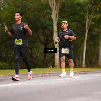 Runner Photo 5435602