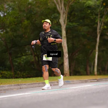 Runner Photo 5435611