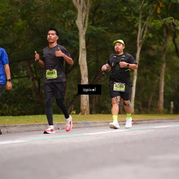 Runner Photo 5435613