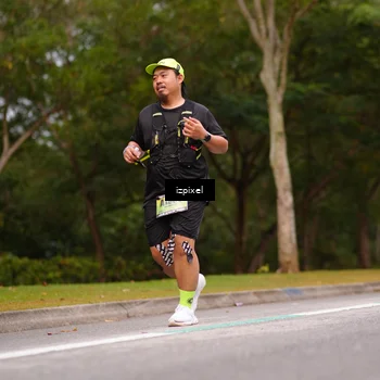 Runner Photo 5435614