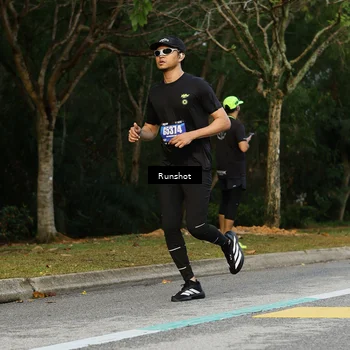 Runner Photo 5435617